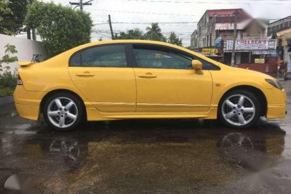 Honda Civic FD 2006 model for sale