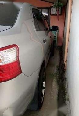 Toyota Vios J 2012 Limited Edition For Sale 