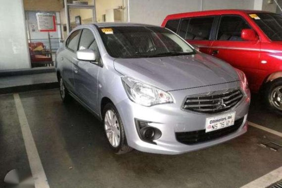 For sale Brand new 2017 Mitsubishi Mirage G4