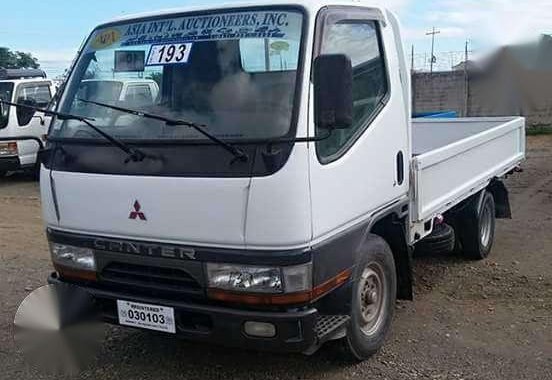 Isuzu Elf Dropside NKR 10ft for sale 