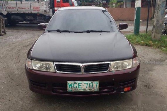 For sale Mitsubishi Lancer 2000