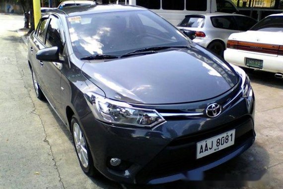 For sale Toyota Vios 2014