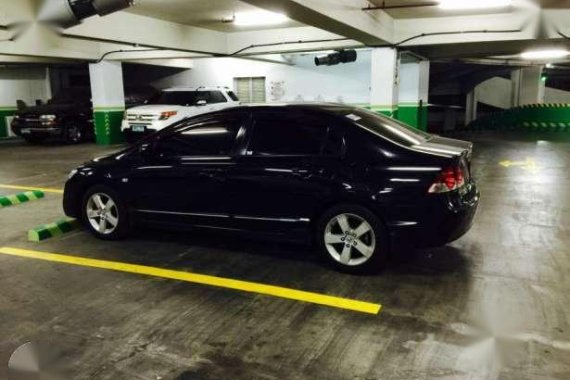 Honda Civic 2009 FD 1.8s fresh for sale 