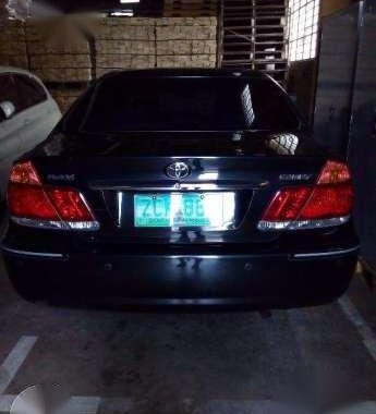 2006 Toyota Camry 2.4V AT for sale