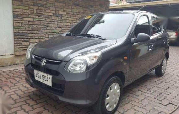 2015 Suzuki alto all power top of the line real fresh rush sale