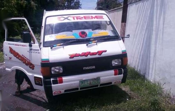 Mazda Bongo for sale in good condition