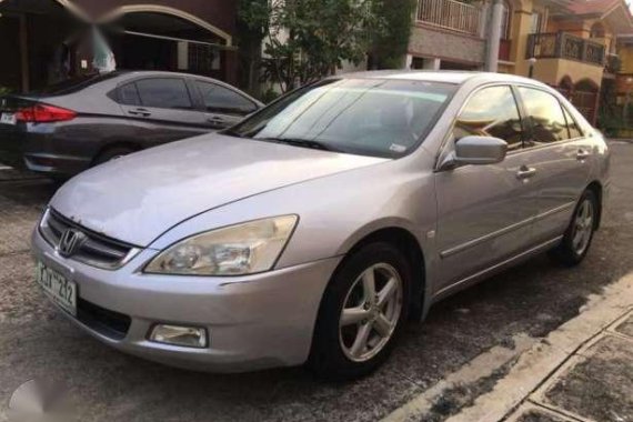 2004 Honda Accord AT 2.0 i-Vtec For Sale 