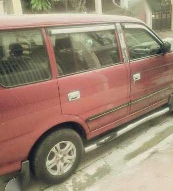 2003 Adventure GLX Manual for sale 