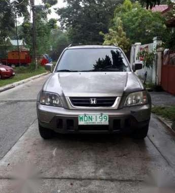 1998 Honda Crv for sale