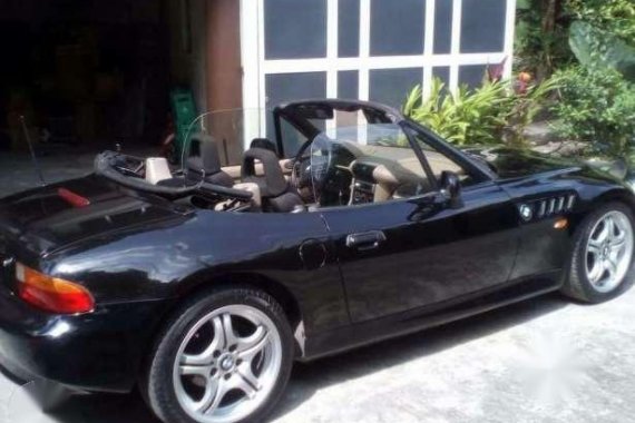 BMW Z3 1999 good as new for sale 