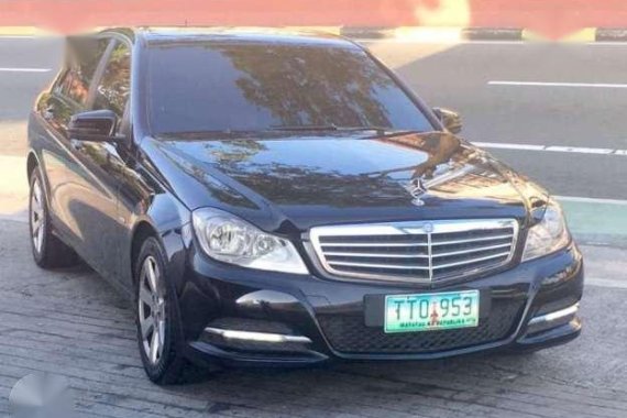 For sale C200 Mercedes Benz 