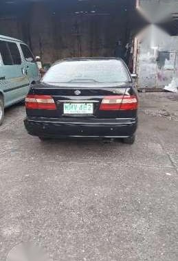 2000 Nissan Sentra Exalta AT for sale