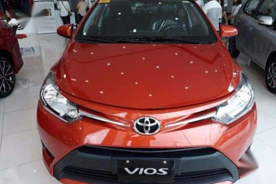 For sale Brand New 2018 Toyota VIOS