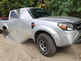 Ford Trekker good condition for sale 