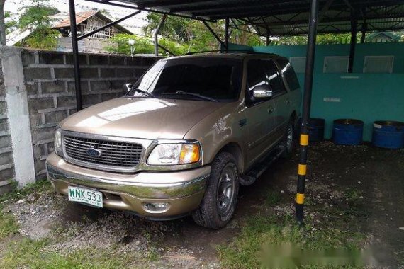 Ford Expedition 2000 FOR SALE 