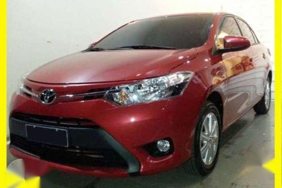 Wigo Avanza Innova Fortuner Hiace 2017 for sale