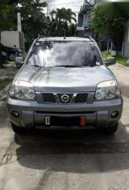 2009 Nissan X Trail AT for sale 