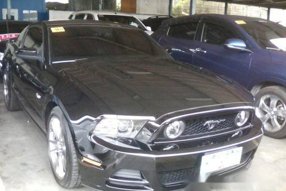 For sale Ford Mustang 2013