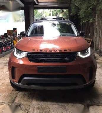 Brand new Discovery 5 launch edition for sale