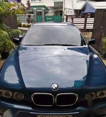 BMW 520i 2003 for sale