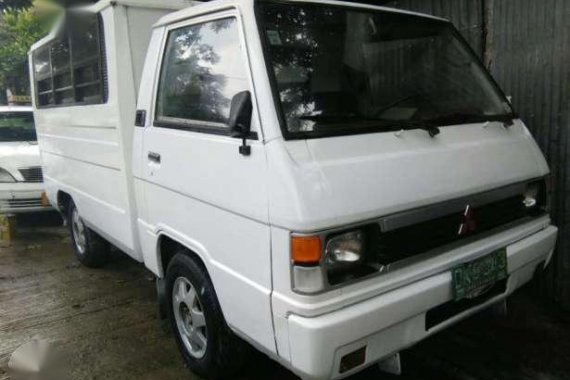 Mitsubishi L300 fb type for sale 