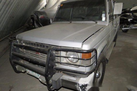 For sale Mitsubishi Pajero 1990