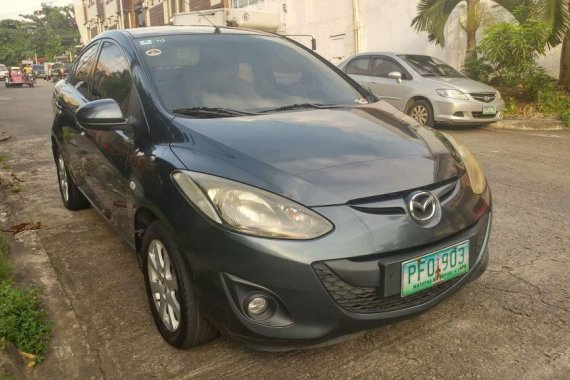 Mazda 2 acquired 2011 FOR SALE