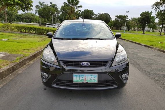 2012 Ford Focus TCDI S hatchback for sale 