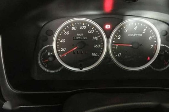 Avanza J 2007 Van for sale 