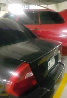 Newly Serviced Mitsubishi Lancer MX 2002 For Sale