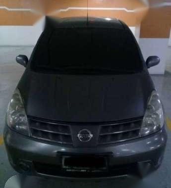 Nissan Grand Livina for sale 