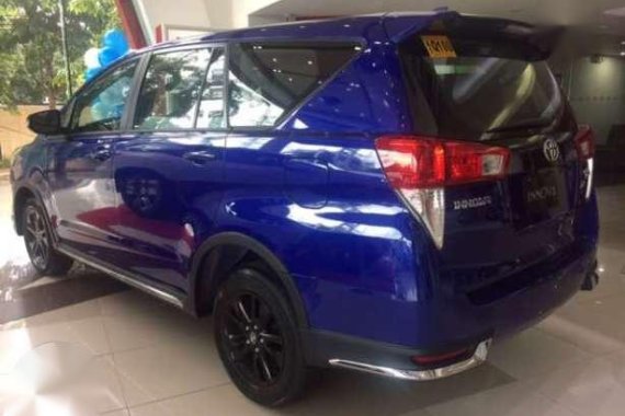 Brand New 2017 Toyota Innova 2.8 Diesel For Sale