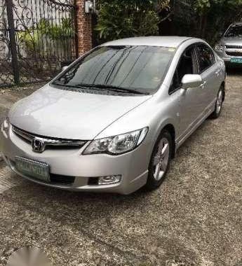 Honda civic for sale 