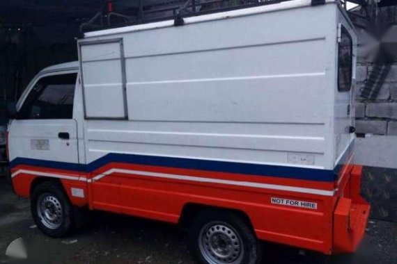 Suzuki multicab f10 for sale