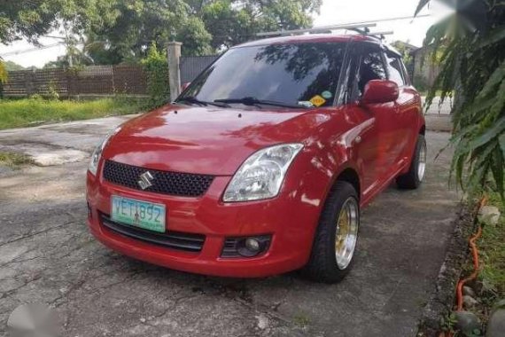 Top Of The Line Suzuki Swift 2011 For Sale