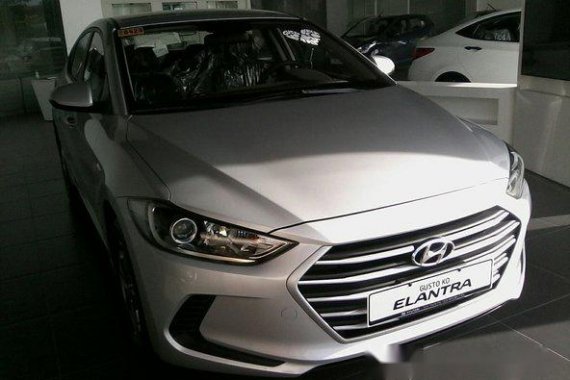 For sale Hyundai Elantra 2017