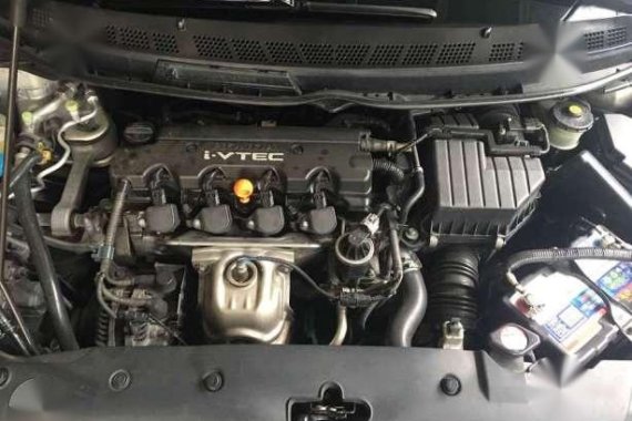 Honda civic fd 2007 1.8s for sale 