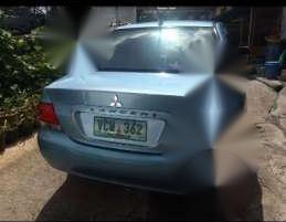 Mitsubishi Lancer for sale 