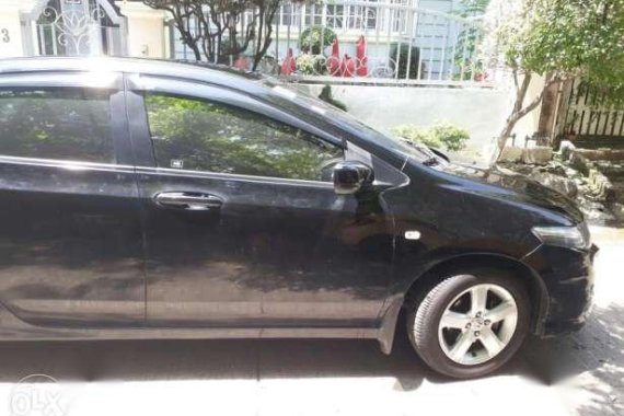 2010 Honda city 1.3s for sale 