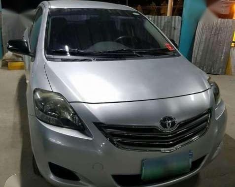 Good As Brand New Toyota Vios1.3J 2013 For Sale