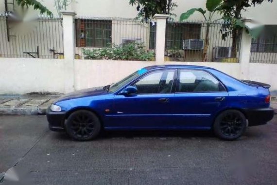 Good Condition 1994 Honda Civic LX1.5 For Sale