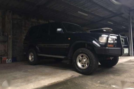 Very Fresh In And Out 1993 Toyota Land Cruiser For Sale