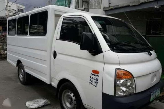 2012 Hyundai h100 for sale 