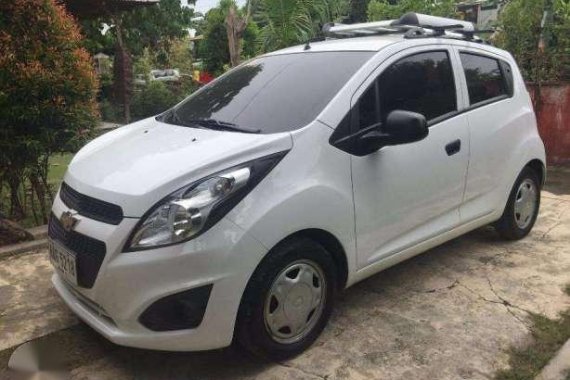 Chevrolet Spark 1.0 LS AT (For Assume) for sale