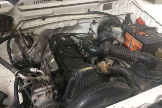 Good As New 1999 Toyota Revo GL For Sale