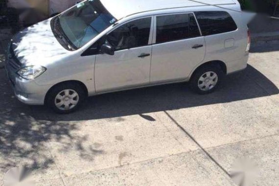 2012 Innova j Manual Dsl P490k for sale 