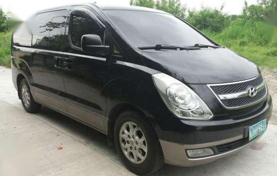 Hyundai Grand Starex Vgt - 2009 Automatic for sale