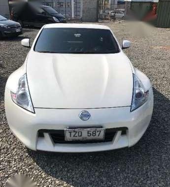 Like Brand New 2012 Nissan 370Z Fair Lady AT For Sale