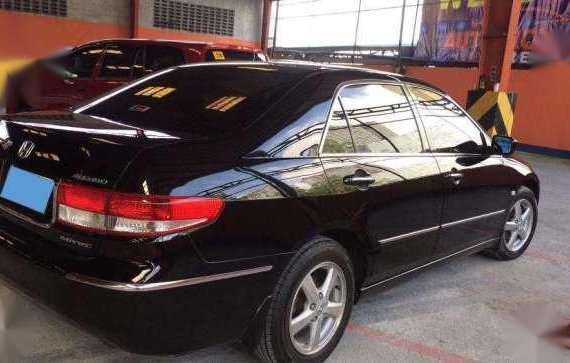 Honda Accord 2005 for sale