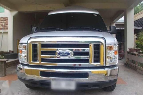 2014 Ford E-150 for sale 